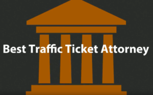 traffic violations lawyer
